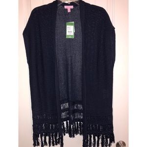 Lilly Pulitzer sweater